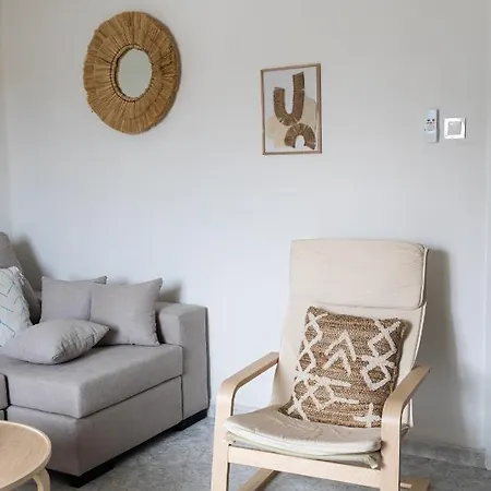 Apartment Lxr Waikiki Front 3hab. *